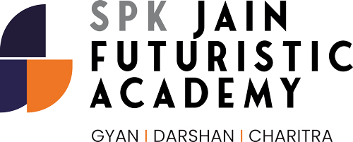 SPK Jain Futuristic Academy - Gyan, Darshan, Charitra